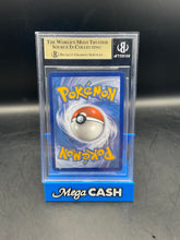 BGS 9.5 BEEDRILL V 161/189